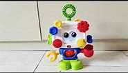 Winfun Super Activity Robot | Baby Toys