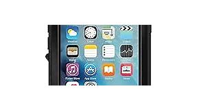 LifeProof NÜÜD iPhone 6 PLUS ONLY Waterproof Case (5.5" Version) - Retail Packaging - BLACK