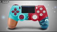 Every PS4 Controller