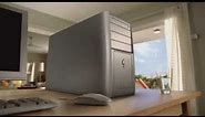 Intel® Grey Box Commercial - 2005 (Intel Pentium 4 HT - UK)