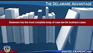 Why Incorporate In Delaware? | Harvard Business Services, Inc.