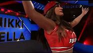 Nikki Bella '19 Iconic Entrance WWE 2K23
