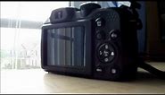 GE X500 Digital Camera Review
