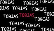 Tobias: Dark Hallways. Red Band Teaser Trailer