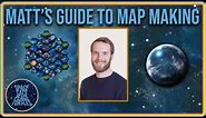 Twilight Imperium Tutorial: Guide to Map Making