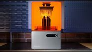 Introduction to Stereolithography