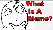 Meaning of meme (1k Sub Special)