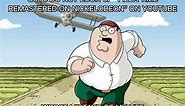 Do not search "that" up, worst mistake of my life (Peter Griffin meme)