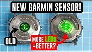Garmin’s New Heart Rate Sensor // Epix Pro Gen 2 & Fenix 7 Pro Review