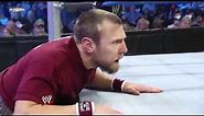 WWE Smackdown Nikki Bella vs AJ Lee