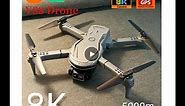 Xiaomi Mijia Original V88 Drone 8K Professional HD Aerial Dual Camera Omnidirectional Obstacle Avoid