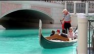 The Venetian in Las Vegas (HD)