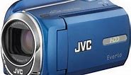 JVC Everio GZ-MG750 HD Camcorder