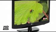 LG LD320 26'' LCD TV