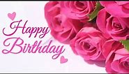 Birthday wishes for someone special|Birthday greetings, messages for someone special|Birthday quotes
