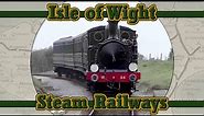 Isle of Wight Steam Railways