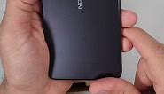 Unboxing the Nokia G22 Smartphone #nokia #nokiag22 #nokiaphones #smartphones