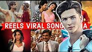 Justin Burke reacts to Viral Hindi Songs on Instagram Reels & TikTok