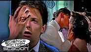 Fading From Time | Back To The Future | Science Fiction Station