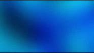 Blue total blur color abstract - HD animated background #153