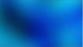 Blue total blur color abstract - HD animated background #153