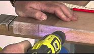 How To Install Sliding Doors - DIY At Bunnings