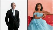 Meet the artists who painted the Obama White House portraits