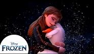 Every Time Olaf Made Us Melt | Frozen