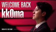 WELCOME BACK kkOma | T1 2024