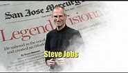Apple History: The Story From Steve Jobs's Garage To $1,000,000,000,000