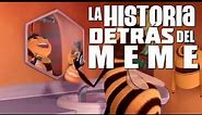 Memes de Bee Movie | La Historia Detrás del Meme