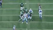 How Cowboys Defensive Line DOMINATED Week 2 vs Jets