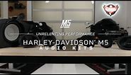 M5 Audio Kits for Harley-Davidson® | Product Overview