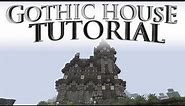 Gothic House Tutorial