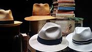 Anatomy of a Hat: The Ultimate Guide to Hat Terms
