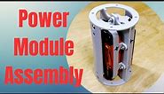 Power Module Assembly