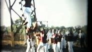 East Islip Historical - Fire Dept. Tournament - Bucket Brigade 1956