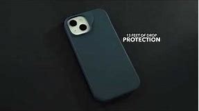 ZAGG Manhattan Snap Phone Case Made with Graphene