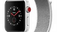 Harga Apple Watch Series 3 42mm GPS   Cellular & Spesifikasi Mei  2024 | Pricebook