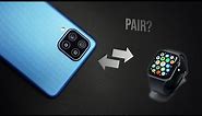 Can You Pair Apple Watch Series 8 with Android? (explained)