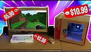 We Built the CHEAPEST Gaming Setup...