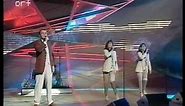 Sva bol svijeta - Bosnia & Herzegovina 1993 - Eurovision songs with live music