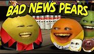 Annoying Orange HFA - Bad News Pears