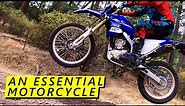 So You Want a Yamaha WR250R... (Best Dual Sport)