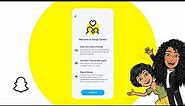 Introducing Snapchat’s Family Center