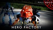 BIONICLE VS. Hero Factory | Full Movie