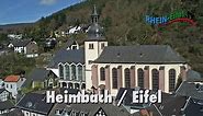 Heimbach (Eifel) | 2010 | Rhein-Eifel.TV