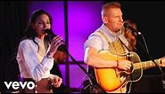 Joey+Rory - The Old Rugged Cross (Live)