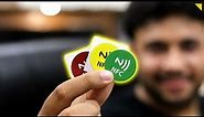 HOW NFC TAGS CAN MAKE YOUR LIFE EASY [Hindi]