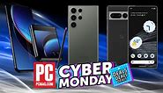 These Cyber Monday Smartphone Deals Are Still Live